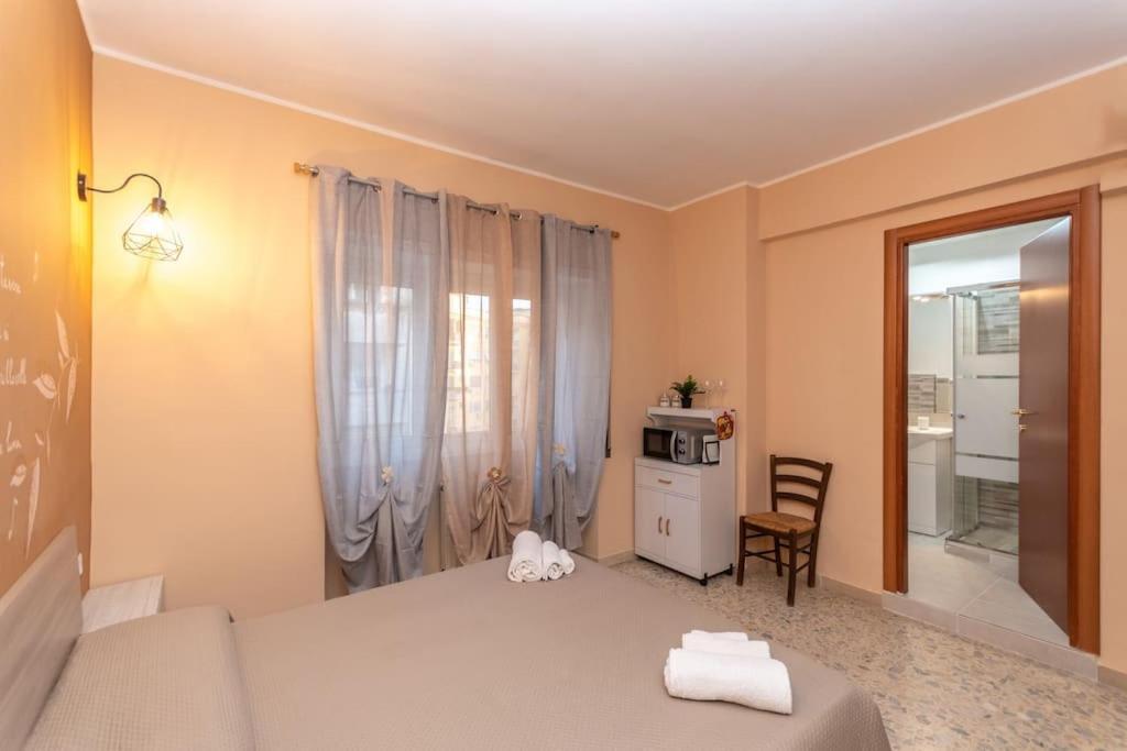 G&C'S Room Marconi Rome Exterior photo
