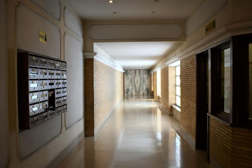 G&C'S Room Marconi Rome Exterior photo